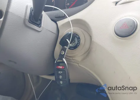 2008 Hyundai Azera Limited из США, поврежденный, VIN KMHFC46F28A274631